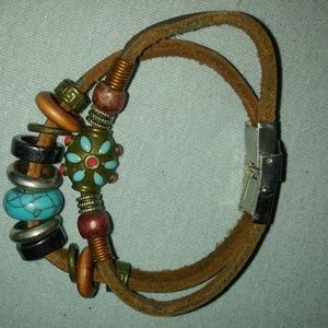 Tribal bracelet